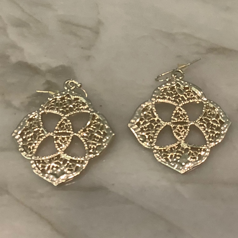 Kendra Scott Earrings